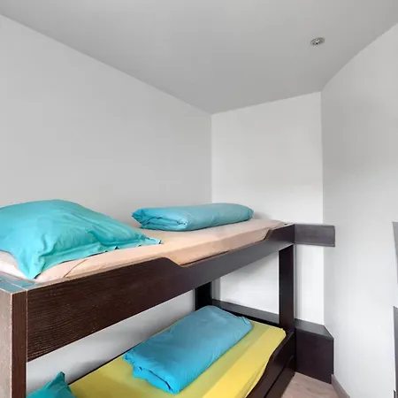 Appartement Mc With Parking