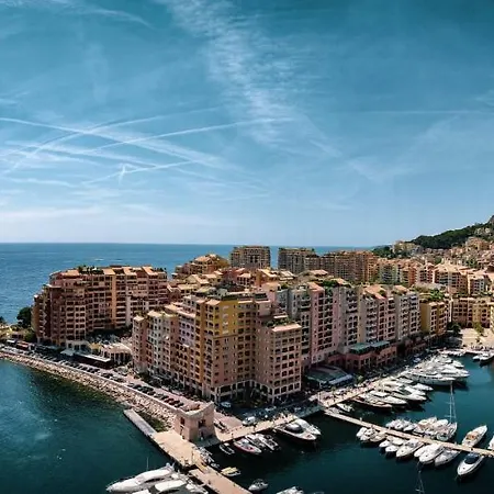 Apartamento Mc With Parking *