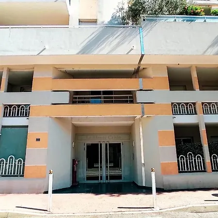 Apartment Mc With Parking *