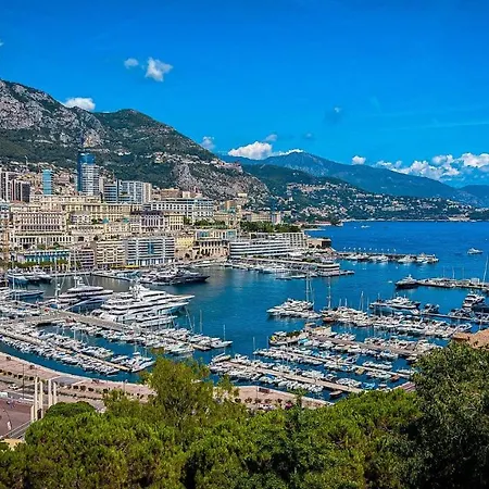 Apartamento Mc With Parking *