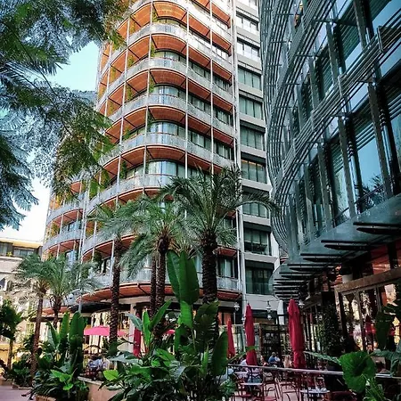 Mc With Parking * Beausoleil