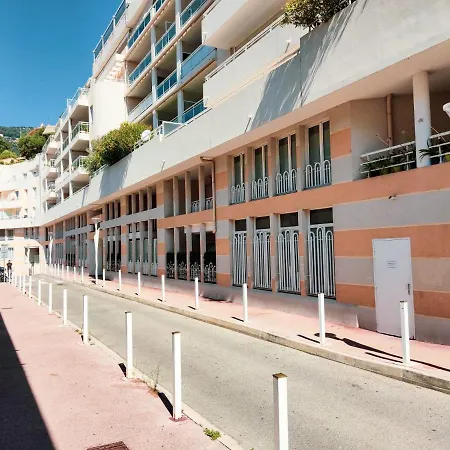 Apartment Mc With Parking *