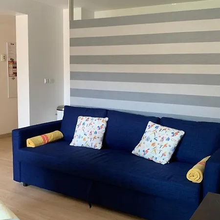 Apartment Mc With Parking Beausoleil