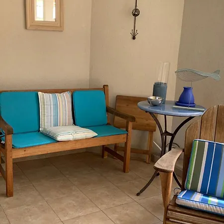 Mc With Parking Beausoleil