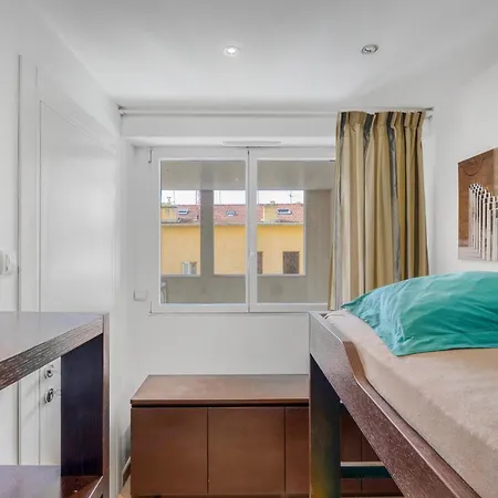 Mc With Parking Beausoleil