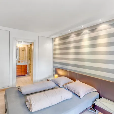 Appartement Mc With Parking
