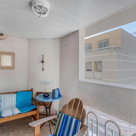 Apartamento Mc With Parking *