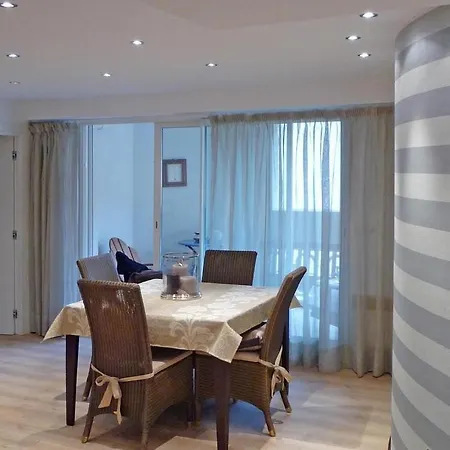 Apartment Mc With Parking