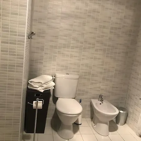 Mc With Parking * Beausoleil