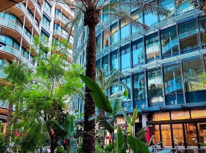 Mc With Parking
