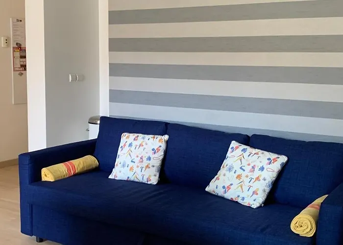 Appartement Mc With Parking Beausoleil
