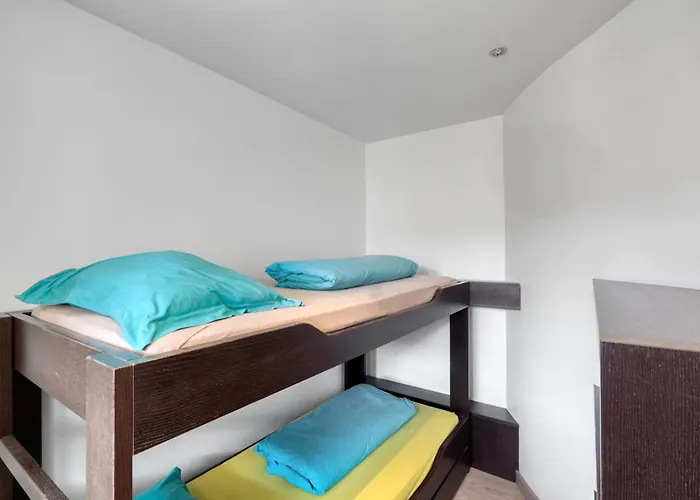 Appartement Mc With Parking